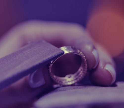 The Watch Repair Comany of Phoenix is Expert in Repairing Your treasured Jewelry